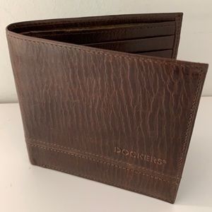 Dockers men’s wallet